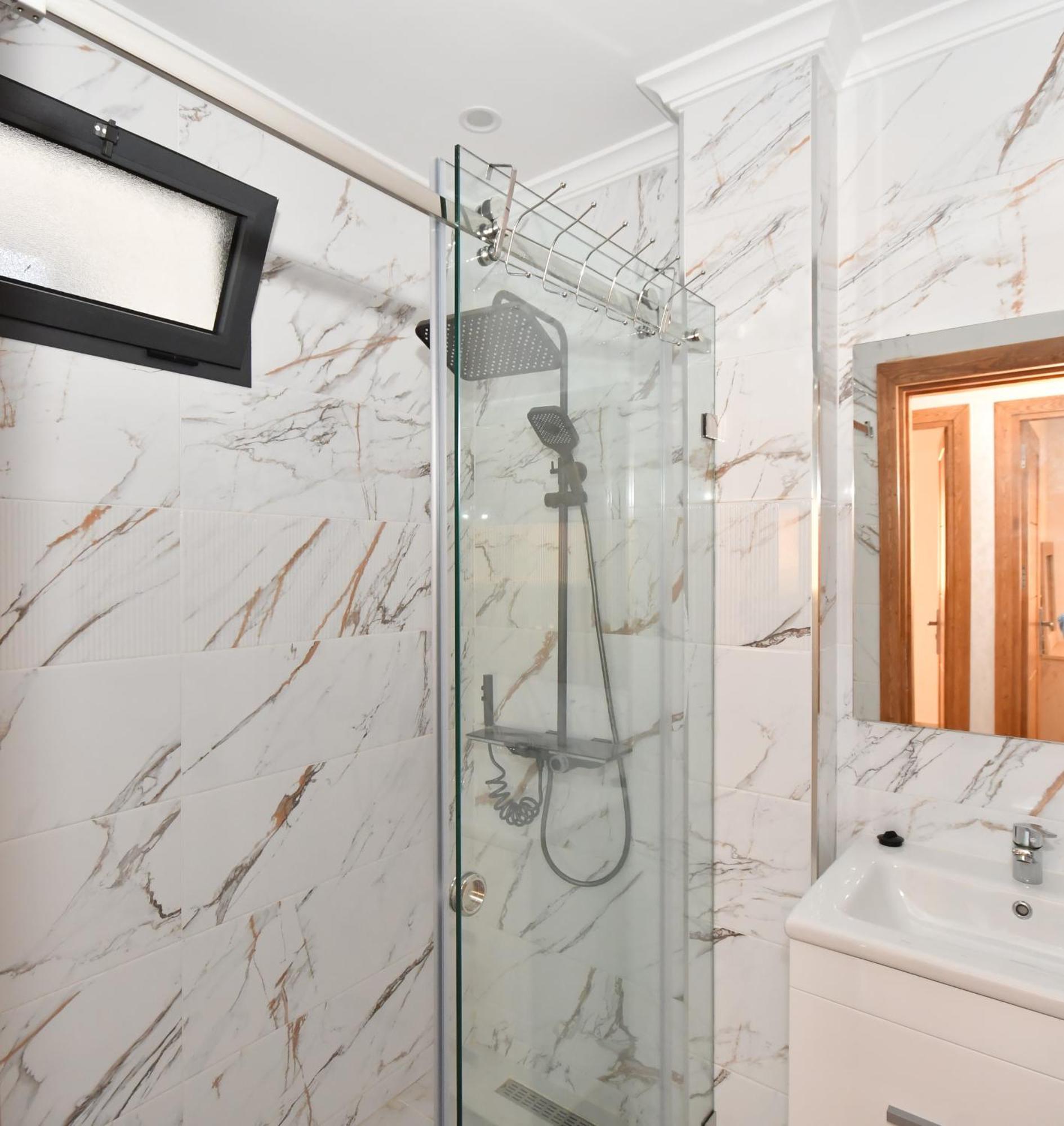 Appartement Saloua Ino Al Hoceïma Exterior foto